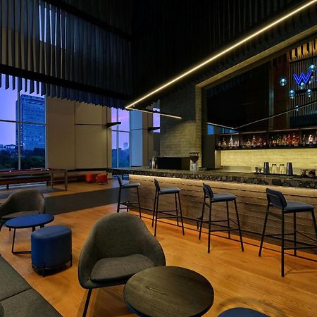 Aloft South Cakarta Dış mekan fotoğraf