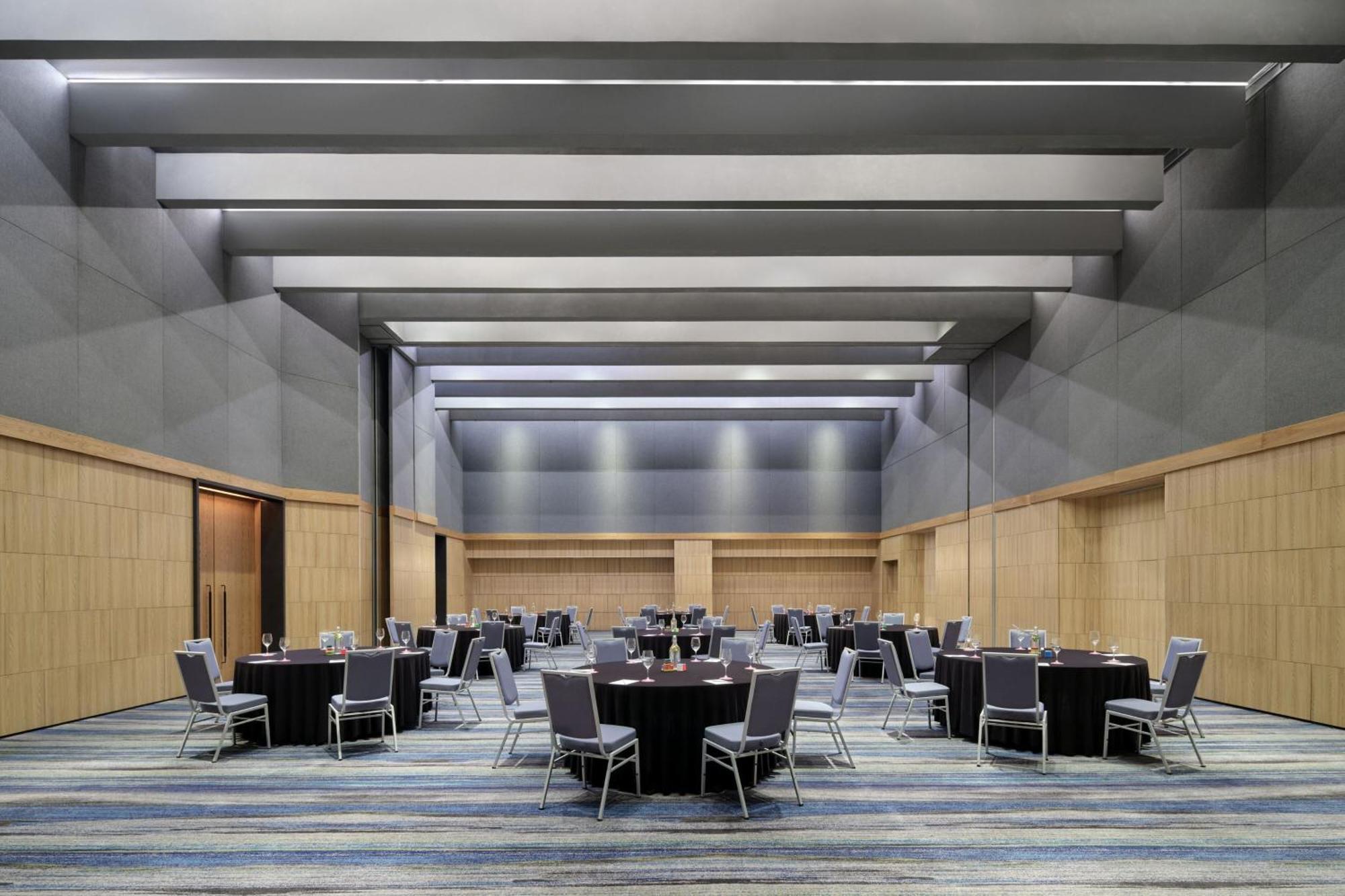 Aloft South Cakarta Dış mekan fotoğraf