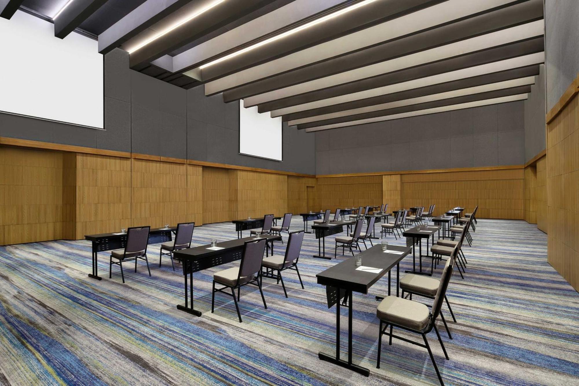 Aloft South Cakarta Dış mekan fotoğraf