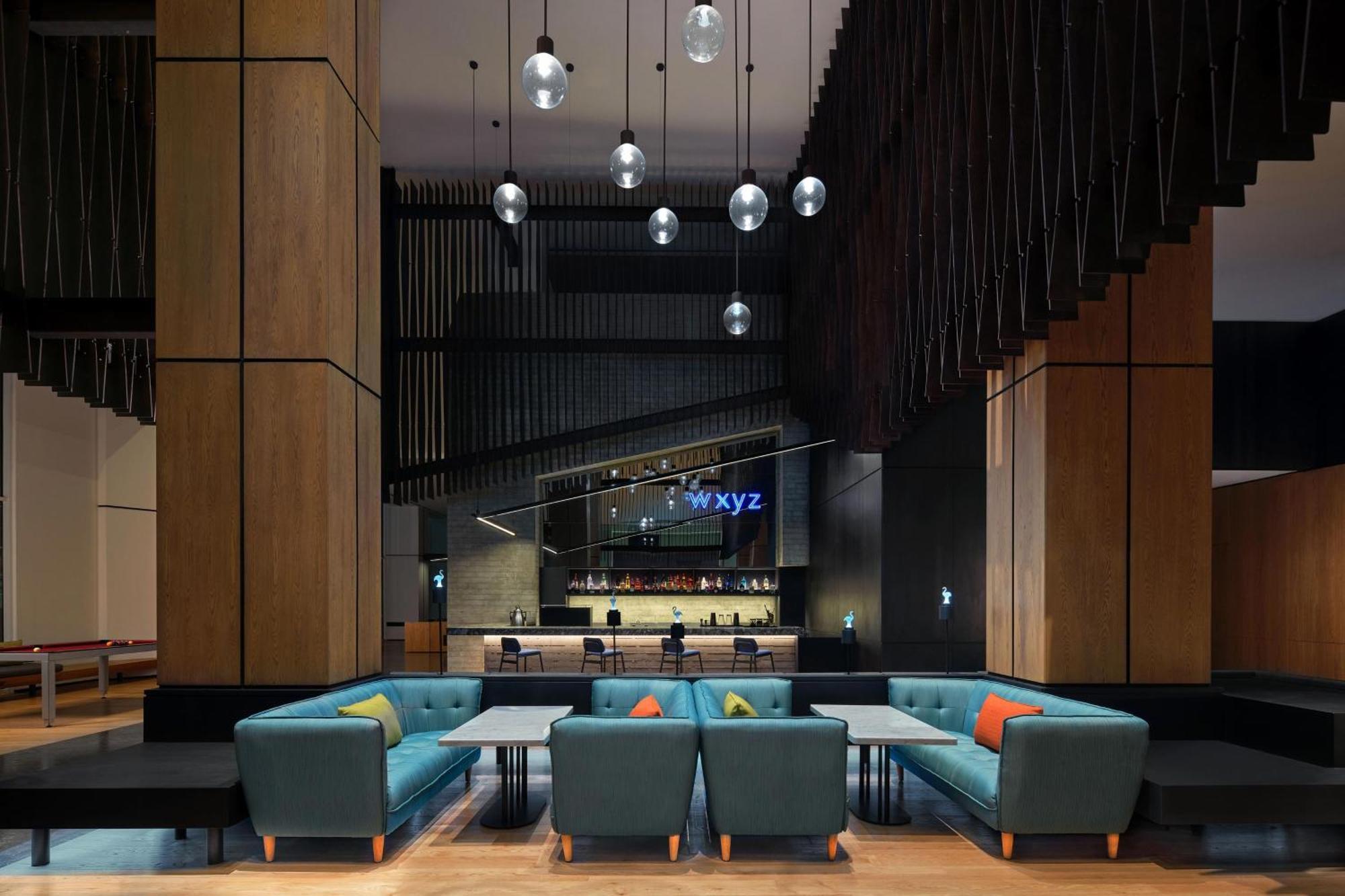 Aloft South Cakarta Dış mekan fotoğraf