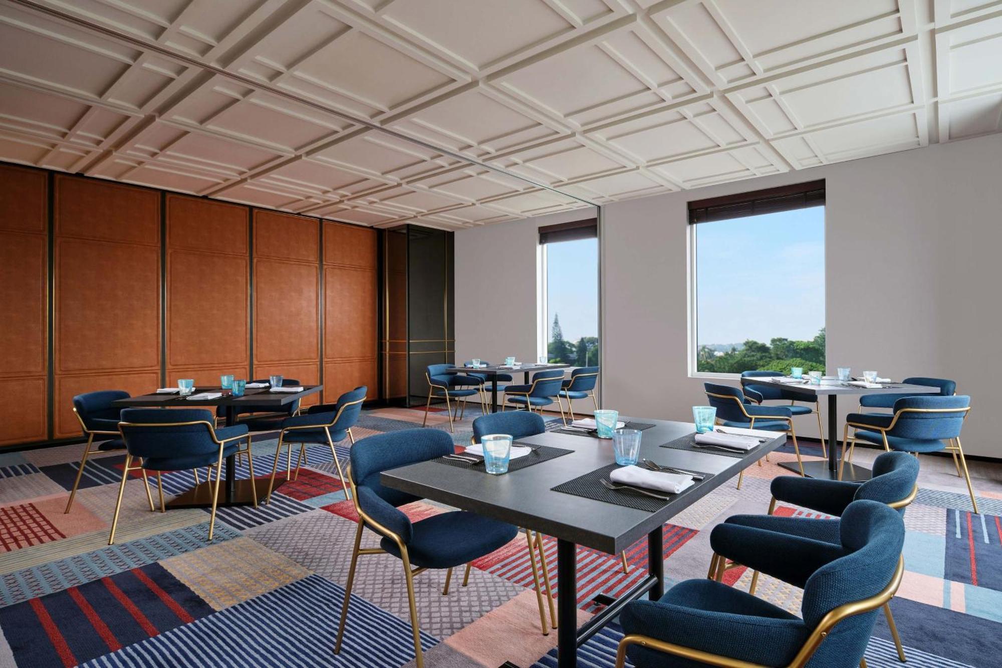 Aloft South Cakarta Dış mekan fotoğraf